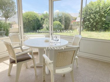 Maison a vendre Lannion 22300 Côtes-d'Armor 134 m2 6 pièces 366380 euros