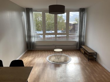 Appartement a vendre Lille 59000 Nord 40 m2 2 pièces 141480 euros