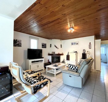 Maison a vendre Saint-Père-en-Retz 44320 Loire-Atlantique 133 m2 6 pièces 313000 euros