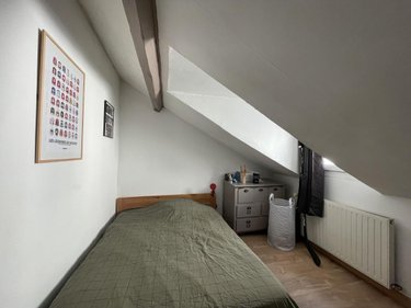 Appartement a vendre Rouen 76000 Seine-Maritime 50 m2 3 pièces 159000 euros