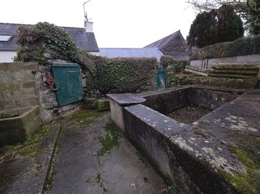 Maison a vendre Morlaix 29600 Finistère 60 m2 4 pièces 137080 euros
