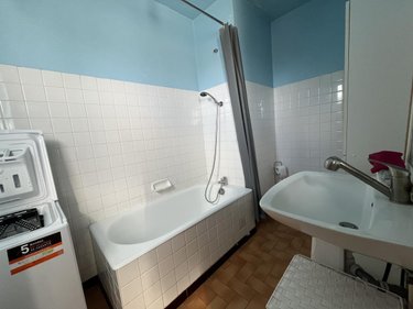 Maison a vendre Saint-Calais 72120 Sarthe 39 m2 2 pièces 37500 euros