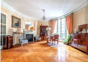 Appartement a vendre Neuilly-sur-Seine 92200 Hauts-de-Seine 197 m2 7 pièces 2200000 euros