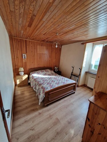 Maison a vendre Sérent 56460 Morbihan 80 m2 6 pièces 126000 euros