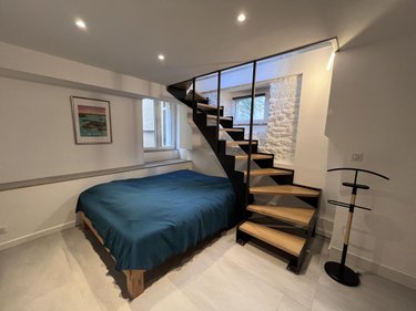 Appartement a vendre Vannes 56000 Morbihan 35 m2 2 pièces 186300 euros