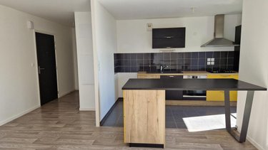 Appartement a vendre Saint-Malo 35400 Ille-et-Vilaine 63 m2 3 pièces 265200 euros