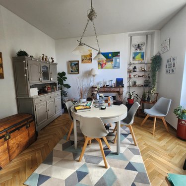 Maison a vendre La-Ferté-Bernard 72400 Sarthe 95 m2 6 pièces 187200 euros