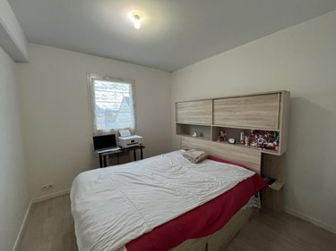 Appartement a vendre Guilvinec 29730 Finistère 40 m2 2 pièces 155700 euros