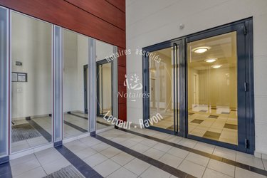 Appartement a vendre Montigny-le-Bretonneux 78180 Yvelines 104 m2 5 pièces 459800 euros