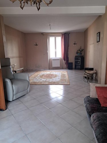 Maison a vendre Le Mans 72000 Sarthe 125 m2 6 pièces 220500 euros