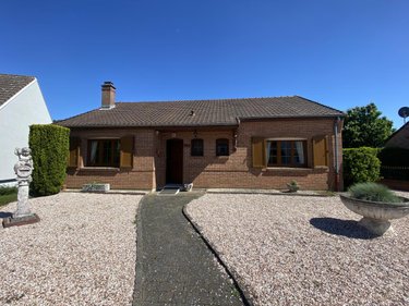 Maison a vendre Cambrai 59400 Nord 89 m2 3 pièces 184625 euros