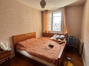 Appartement a vendre Grenoble 38000 Isère 54 m2 3 pièces 122000 euros