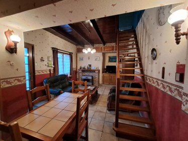 Maison a vendre Les Attaques 62730 Pas-de-Calais 60 m2 4 pièces 74020 euros