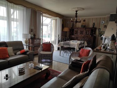 Maison a vendre Plouhinec 56680 Morbihan 130 m2 5 pièces 323560 euros
