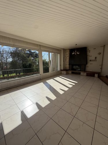 Maison a vendre Cholet 49300 Maine-et-Loire 123 m2 6 pièces 427350 euros