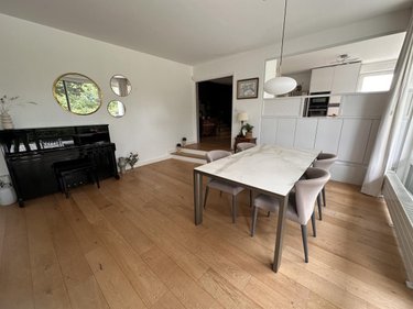 Maison a vendre Vannes 56000 Morbihan 157 m2 6 pièces 981240 euros
