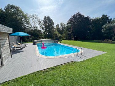 Maison a vendre Ardres 62610 Pas-de-Calais 310 m2 13 pièces 602380 euros