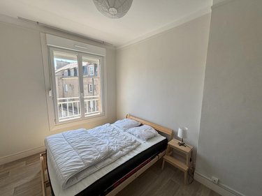 Location appartement Laval 53000 Mayenne 49 m2 2 pièces 595 euros
