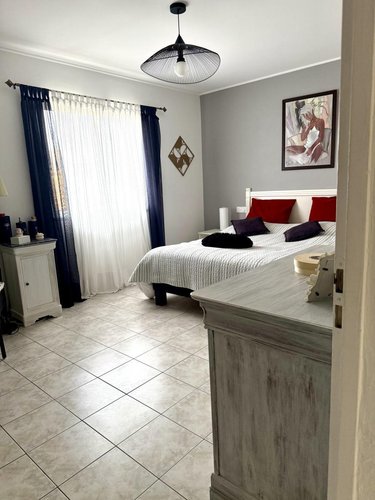 Maison a vendre Brem-sur-Mer 85470 Vendée 165 m2  465500 euros