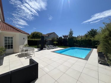 Maison a vendre Bétheny 51450 Marne 177 m2 6 pièces 550000 euros