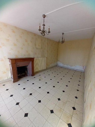Maison a vendre Fère-en-Tardenois 02130 Aisne 103 m2 5 pièces 129000 euros