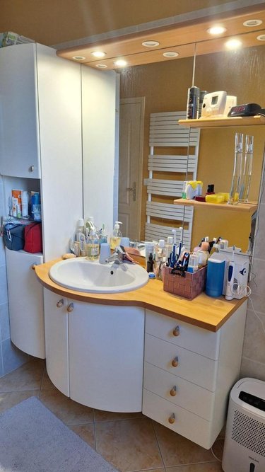 Maison a vendre La-Ferté-Bernard 72400 Sarthe 227 m2 7 pièces 395200 euros