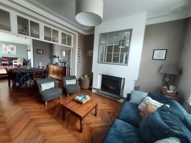Maison a vendre Thélus 62580 Pas-de-Calais 283 m2 8 pièces 495000 euros