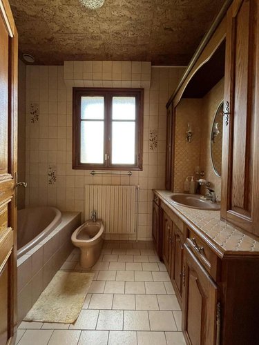 Maison a vendre Laon 02000 Aisne 140 m2 6 pièces 232000 euros