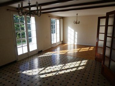 Maison a vendre Persquen 56160 Morbihan 150 m2 7 pièces 189350 euros