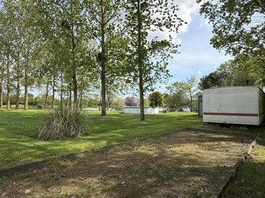 Terrains de loisirs bois etangs a vendre Beaupréau-en-Mauges 49600 Maine-et-Loire 10417 m2  63000 euros
