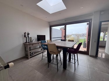 Maison a vendre Sainte-Catherine 62223 Pas-de-Calais 165 m2 5 pièces 345000 euros