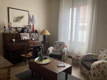 Maison a vendre Laval 53000 Mayenne 131 m2  169776 euros