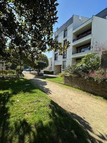 Appartement a vendre Angers 49000 Maine-et-Loire 37 m2 1 pièce 82792 euros