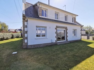 Maison a vendre Trévou-Tréguignec 22660 Côtes-d'Armor 169 m2 6 pièces 446850 euros