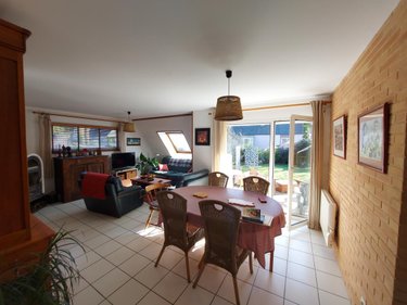 Maison a vendre Kervignac 56700 Morbihan 88 m2 5 pièces 348500 euros