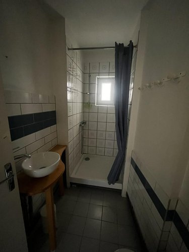 Location appartement Dieppe 76200 Seine-Maritime 46 m2 2 pièces 560 euros