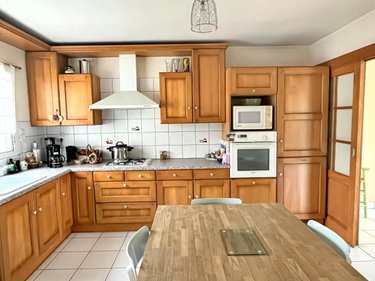Maison a vendre Rennes 35000 Ille-et-Vilaine 190 m2 8 pièces 882000 euros