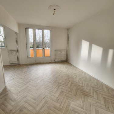 Appartement a vendre La-Ferté-Bernard 72400 Sarthe 71 m2 4 pièces 91160 euros