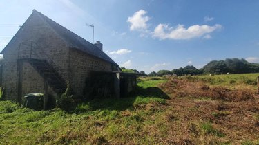 Maison a vendre Glomel 22110 Côtes-d'Armor 49 m2 5 pièces 63820 euros