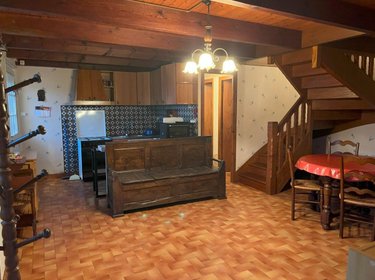 Maison a vendre Plobannalec-Lesconil 29740 Finistère 52 m2 4 pièces 146400 euros