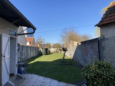 Location maison Arras 62000 Pas-de-Calais 112 m2 5 pièces 1040 euros