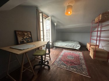 Maison a vendre Cahors 46000 Lot 92 m2 5 pièces 200000 euros