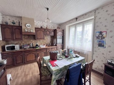 Maison a vendre Penmarch 29760 Finistère 120 m2 6 pièces 260000 euros