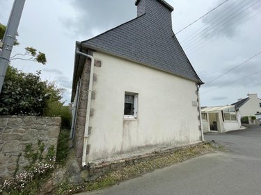 Maison a vendre Ploubazlanec 22620 Côtes-d'Armor 55 m2 3 pièces 193230 euros