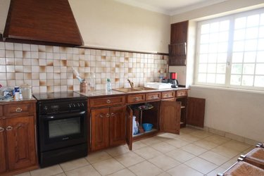 Maison a vendre Plougastel-Daoulas 29470 Finistère 113 m2 6 pièces 362000 euros