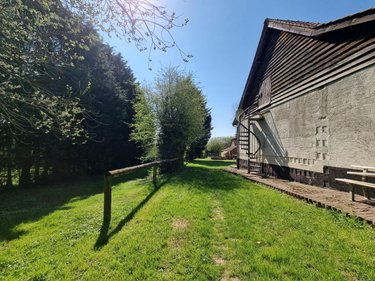 Maison a vendre Coupelle-Vieille 62310 Pas-de-Calais 187 m2 8 pièces 239780 euros