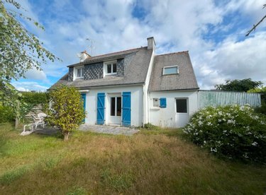 Maison a vendre Pont-l'Abbé 29120 Finistère 105 m2  270500 euros