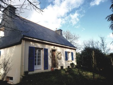 Maison a vendre Persquen 56160 Morbihan 82 m2 5 pièces 161140 euros