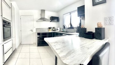 Maison a vendre Inzinzac-Lochrist 56650 Morbihan 102 m2 5 pièces 345660 euros