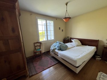 Maison a vendre Rives-du-Loir-en-Anjou 49140 Maine-et-Loire 160 m2 7 pièces 381425 euros